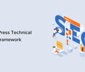 14-Step Technical WordPress SEO Framework (Proven Checklist)