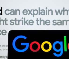 Google CEO Sundar Pichai Talks Bard & The Future Of Search