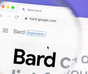Google Has A New Page For Bard Chatbot Updates