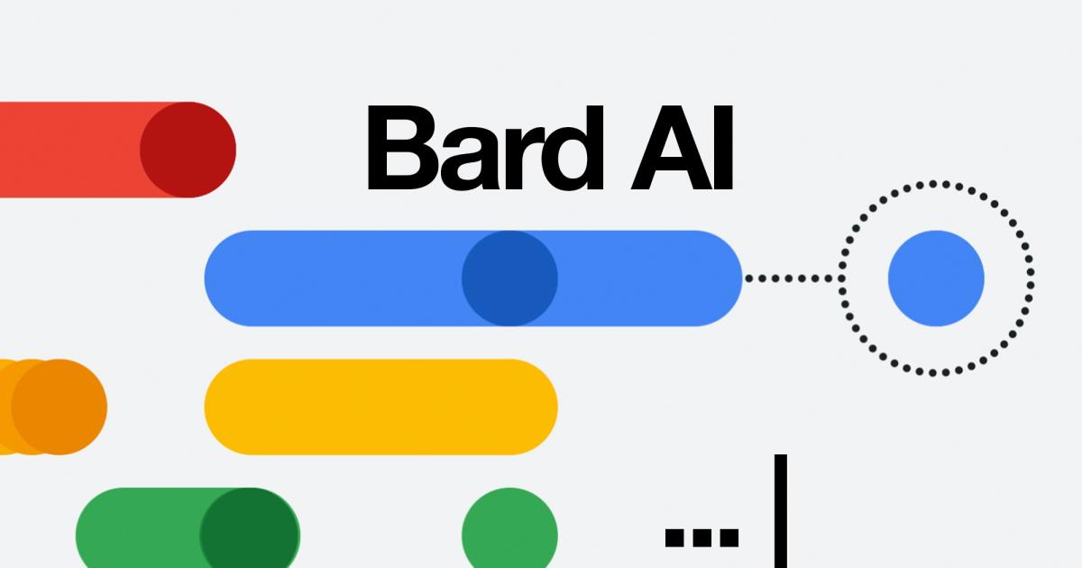 Google Bard is switching to a more ‘capable’ language model, CEO confirms