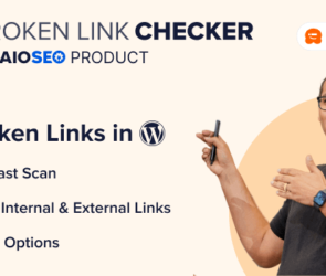 Introducing Broken Link Checker – Never Have Dead Links On Your WordPress Site Again