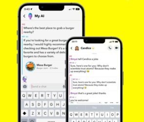 Snapchat is expanding ChatGPT-powered ‘My AI’ service to all users