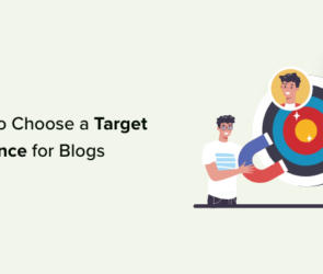 How to Choose a Target Audience for Blogs (+ Examples)
