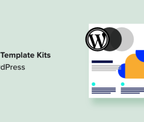 How to Install Template Kits in WordPress (Step-by-Step)