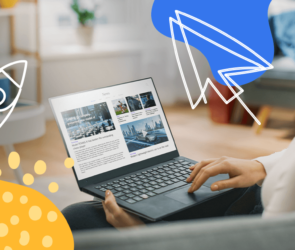 The Value of Using Landing Page Templates in Digital Marketing