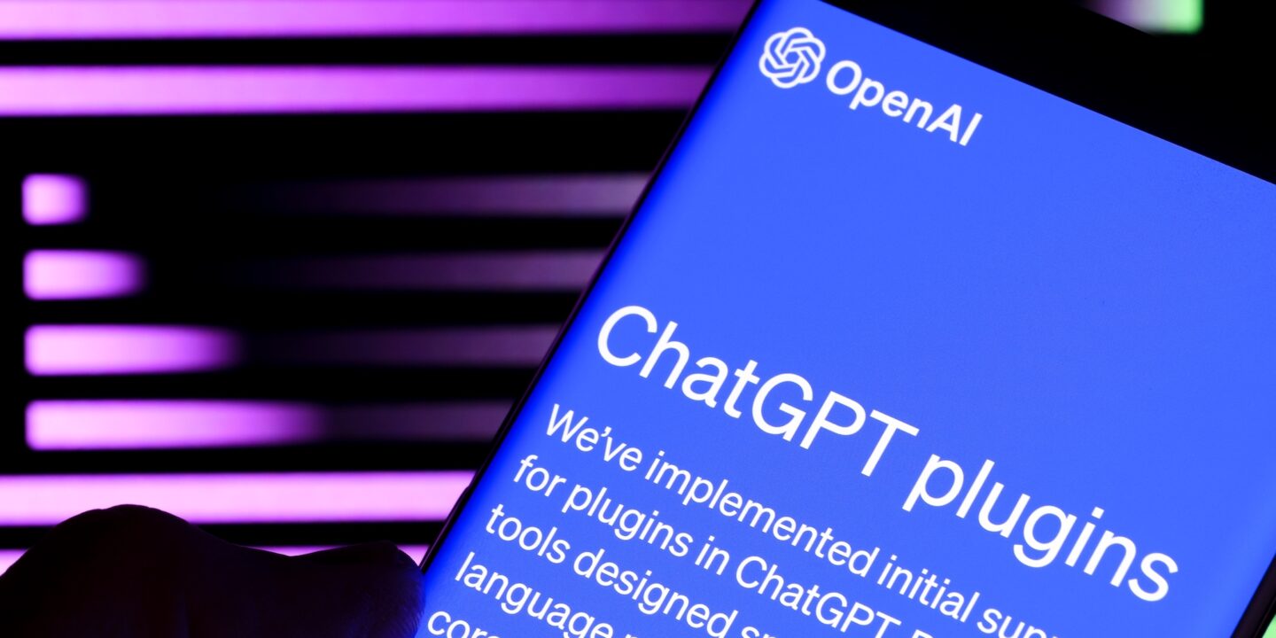 ChatGPT Plugins And Web Browsing Beta Rollout For Plus Users