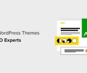 22 Best WordPress Themes for SEO Experts (2023)