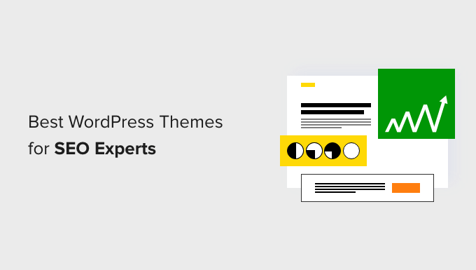 22 Best WordPress Themes for SEO Experts (2023)
