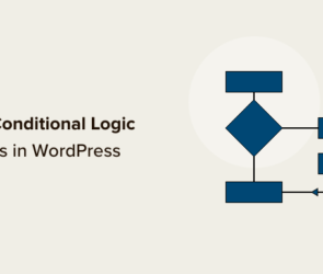 9 Best WordPress Conditional Logic Plugins for 2023