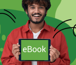 How an eBook Works as a Marketing Conversion Tool