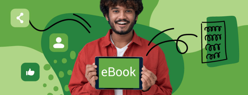 How an eBook Works as a Marketing Conversion Tool