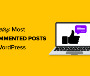 How to Display Most Commented Posts in WordPress (2 Ways)