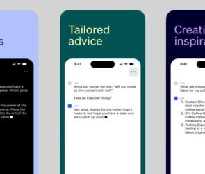 ChatGPT now has an official iPhone app