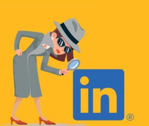 LinkedIn Reveals AI Image Hunter That Catches Fake Profiles