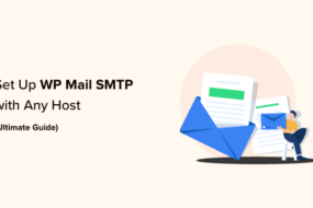 How to Set Up WP Mail SMTP with Any Host (Ultimate Guide)
