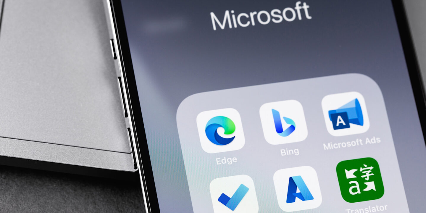 Microsoft Announces Platform Name Changes Amidst Market Acceleration