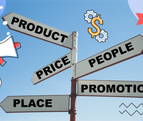 What Are the 5 Ps of Marketing? Core Principles to Build Your Strategy