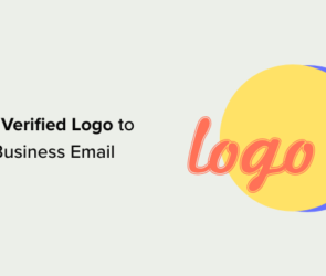 How to Add a Verified Logo to Your Business Email (Step by Step)