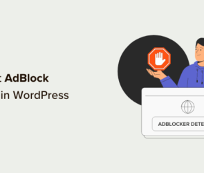 How to Detect AdBlock Users in WordPress (3 Easy Ways)
