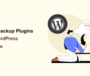 7 Best WordPress Backup Plugins Compared (Pros and Cons)