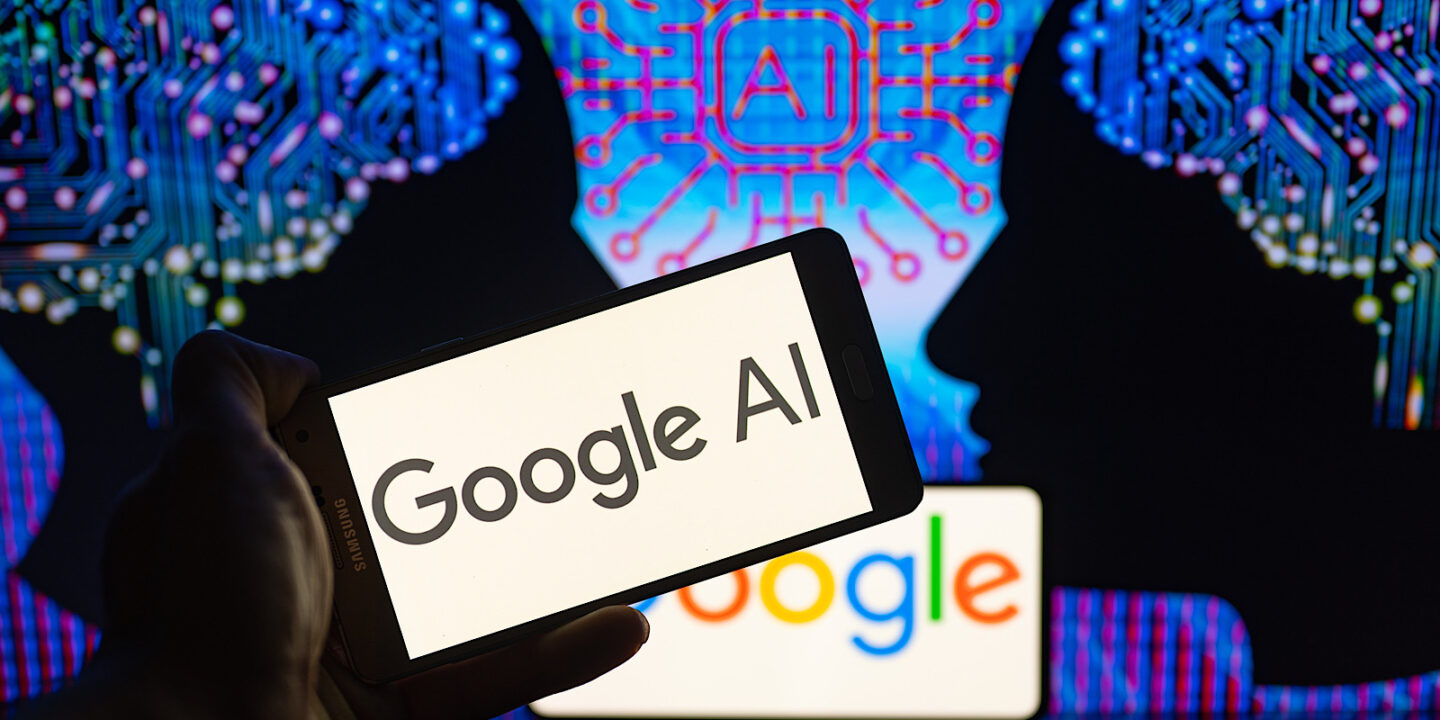 Google Calls For Public Discussion On AI Use Of Web Content