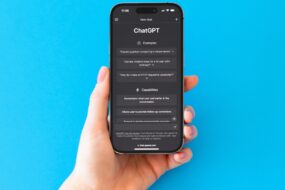 Custom Instructions Included In Recent ChatGPT iOS App Update