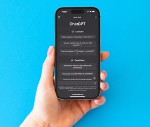 Custom Instructions Included In Recent ChatGPT iOS App Update