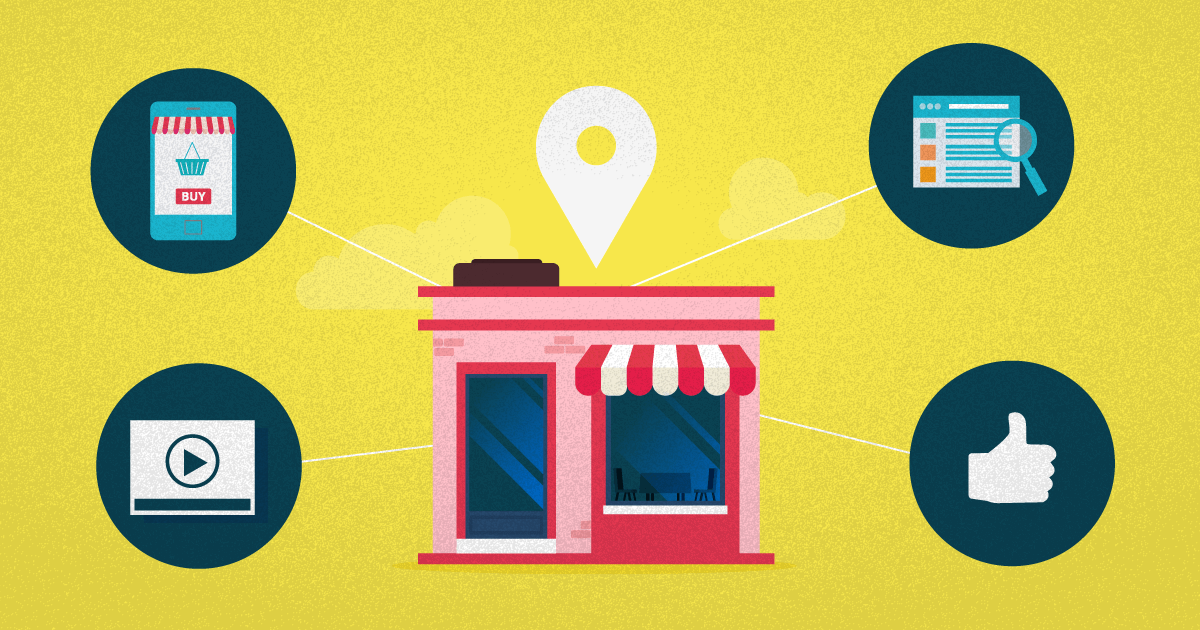 Google My Business: A Beginner’s Guide To Optimize Your Page For Local Sales